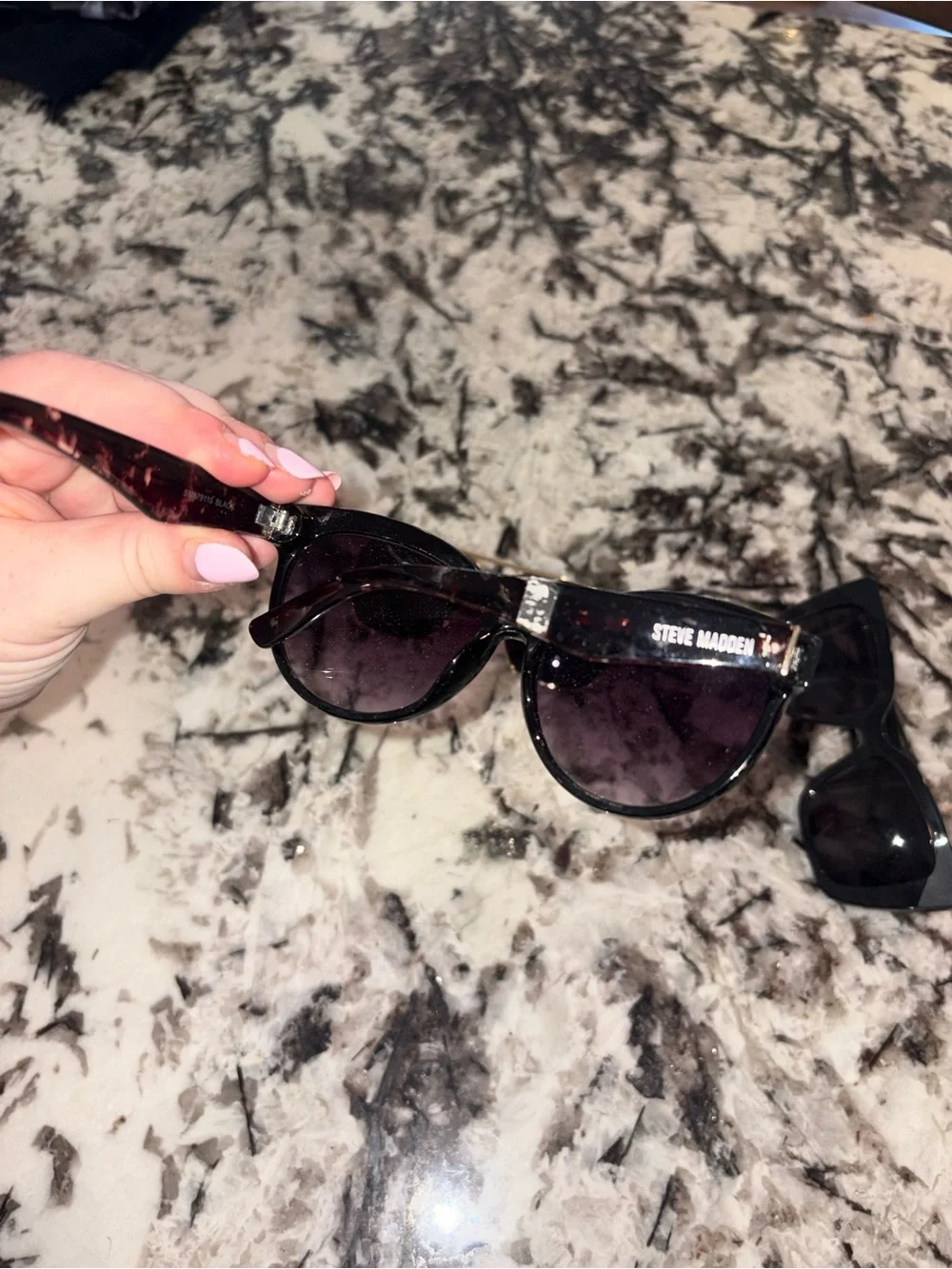 Diff Eyewear bundle sunglasses